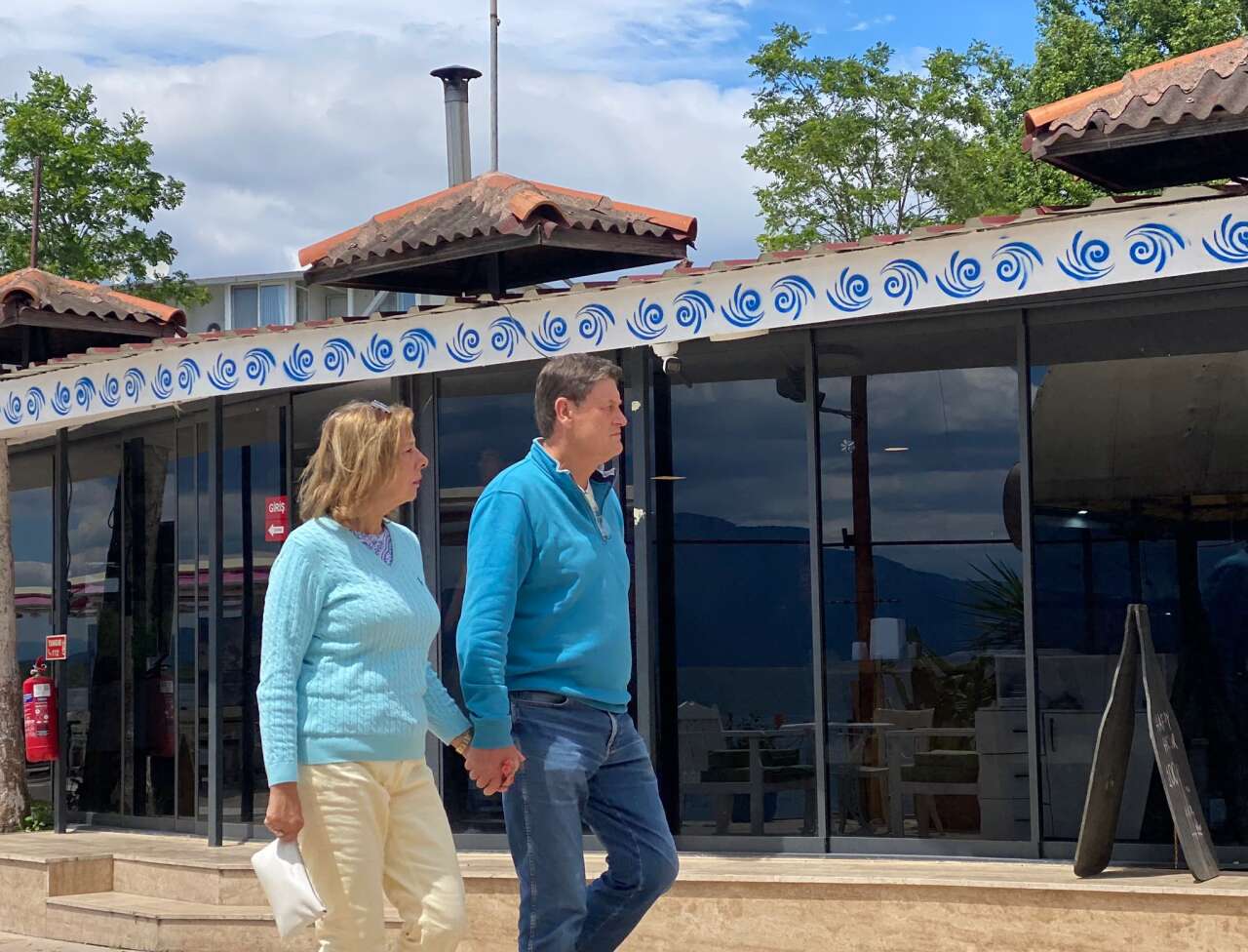 Köyceğiz Kordonu’nda Turizm Sezonu Açıldı: Esnafın Yüzü Güldü 1